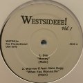 Warren G feat. Nate Dogg - What You Wanna Do (Main) (12'') (キレイ！！)