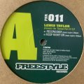 Lewis Taylor - Reconsider (12'') (UK Original Press !!)