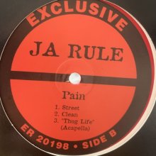 他の写真1: Ja Rule - Thuglife (12'') (US Original Press !!) (キレイ！！)