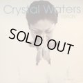 Crystal Waters - Relax (12'')