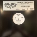 Eve - Who's That Girl? (12'')