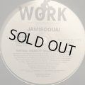 Jamiroquai - Virtual Insanity (Peace Of Mind Remix) (12'') (正真正銘の本物US Promo !!)
