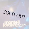 Montell Jordan - This Is How We Do It (12'') (キレイ！！)