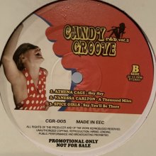 他の写真1: V.A. - Candy R&B Groove Vol.5 (inc. Vanessa Carlton - A Thousand Miles etc...) (12'') (ピンピン！！)