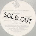 I Smooth 7 feat. Mista Mad Pup - Coolin' In Da Ghetto (12'')