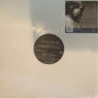DJ Komori feat. Faith Evans - Love's Doors (12'')