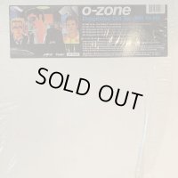 O-Zone - Dragostea Din Tei (12'')