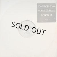 Tony Toni Tone - House Of Music (2LP)