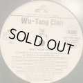 Wu-Tang Clan - Method Man (Crazy C Remixes) (12'')