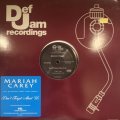 Mariah Carey - Don't Forget About Us (12'') (キレイ！！)