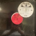 Monifah - Moods... Moments (LP)