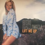 Geri Halliwell - Lift Me Up (12'')