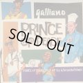 Galliano - Prince Of Peace (12'') 