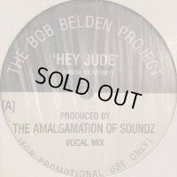 The Bob Belden Project feat. Jhelisa - Hey Jude (12'')