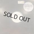 Blackstreet - Don't Leave Me (Goodbye Remix) (12'')