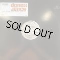 Donell Jones - You Know That I Love You (12'') (キレイ！)
