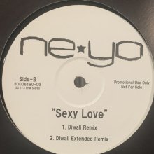 他の写真1: Ne-Yo - Sexy Love (Diwali Remix) (12'')