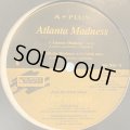 A + Plus - Atlanta Madness (12'') (キレイ！！)