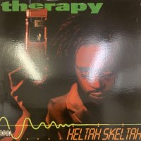 Heltah Skeltah - Therapy (12'')
