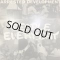 Arrested Development - People Everyday (12'') (US Oroginal Press !!)