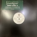 Jelleestone - Money (Part 1) (12'')