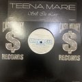 Teena Marie - Still In Love (12'') (キレイ！！)