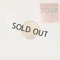 Capleton - Tour (12'')