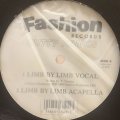 Cutty Ranks - Limb By Limb (12'')