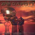 Zar Dynasty - Magic Of Summer (12'') (キレイ！)