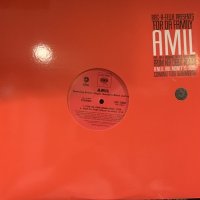 Amil feat. Beanie Sigel, Memphis Bleek & Jay-Z - 4 Da Fam (12'') (キレイ！！)
