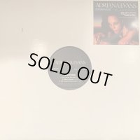 Adriana Evans - Surrender (Cut Creator$ Remix) (12'') (コンディションの為特価！！)