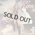 Lil' Kim feat. Mr. Cheeks - The Jump Off (12'') (レアなジャケ付き！) (キレイ！！)