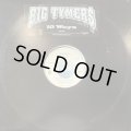 Big Tymers - 10 Wayz (12'') (キレイ！！)