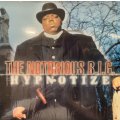 The Notorious B.I.G. - Hypnotize (12'') (レアなジャケ付き！)