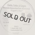Westside Connection feat. Knockturnal - Light's Out (12'') (キレイ！！)
