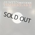 Justin Timberlake - Sexy Back (12'')