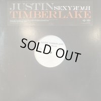 Justin Timberlake - Sexy Back (12'')