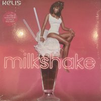 Kelis - Milkshake (12'') (奇跡の新品未開封!!)