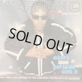 Warren G feat. Adina Howard - What's Love Got To Do What (12'')