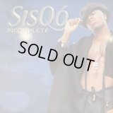 Sisqo - Incomplete (12'')