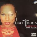 Truth Hurts feat. Rakim - Addictive (Remix) (12'') (レアなジャケ付き！！) (キレイ！！)