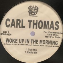 他の写真1: Carl Thomas feat. LL Cool J - I Wish (Remix) (12'') (キレイ！！)