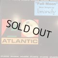Brandy - Full Moon (12'') (US Promo !!) (キレイ！！)