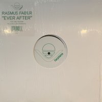 Rasmus Faber feat. Emily McEwan - Ever After (12'') (キレイ！)