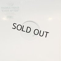 Rasmus Faber feat. Emily McEwan - Ever After (12'') (キレイ！)