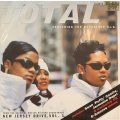 Total feat. Notorious B.I.G. - Can't You See (12'')