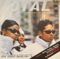 Total feat. Notorious B.I.G. - Can't You See (12'')