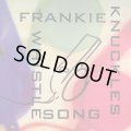 Frankie Knuckles - The Whistle Song (12'')