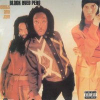 Black Eyed Peas - Joints & Jam (12'')