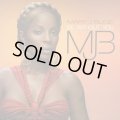Mary J. Blige - Be Without You (inc. Moto Blanco Vocal Mix) (12'')